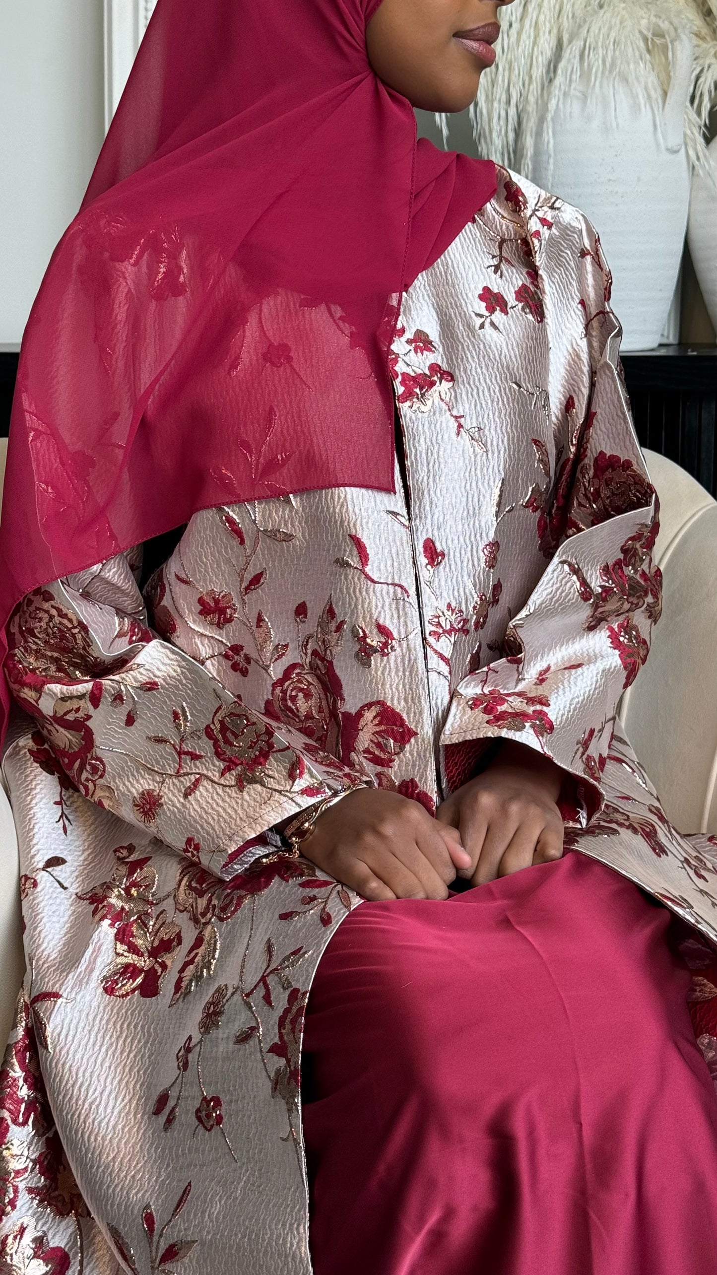 Ruby Luxe