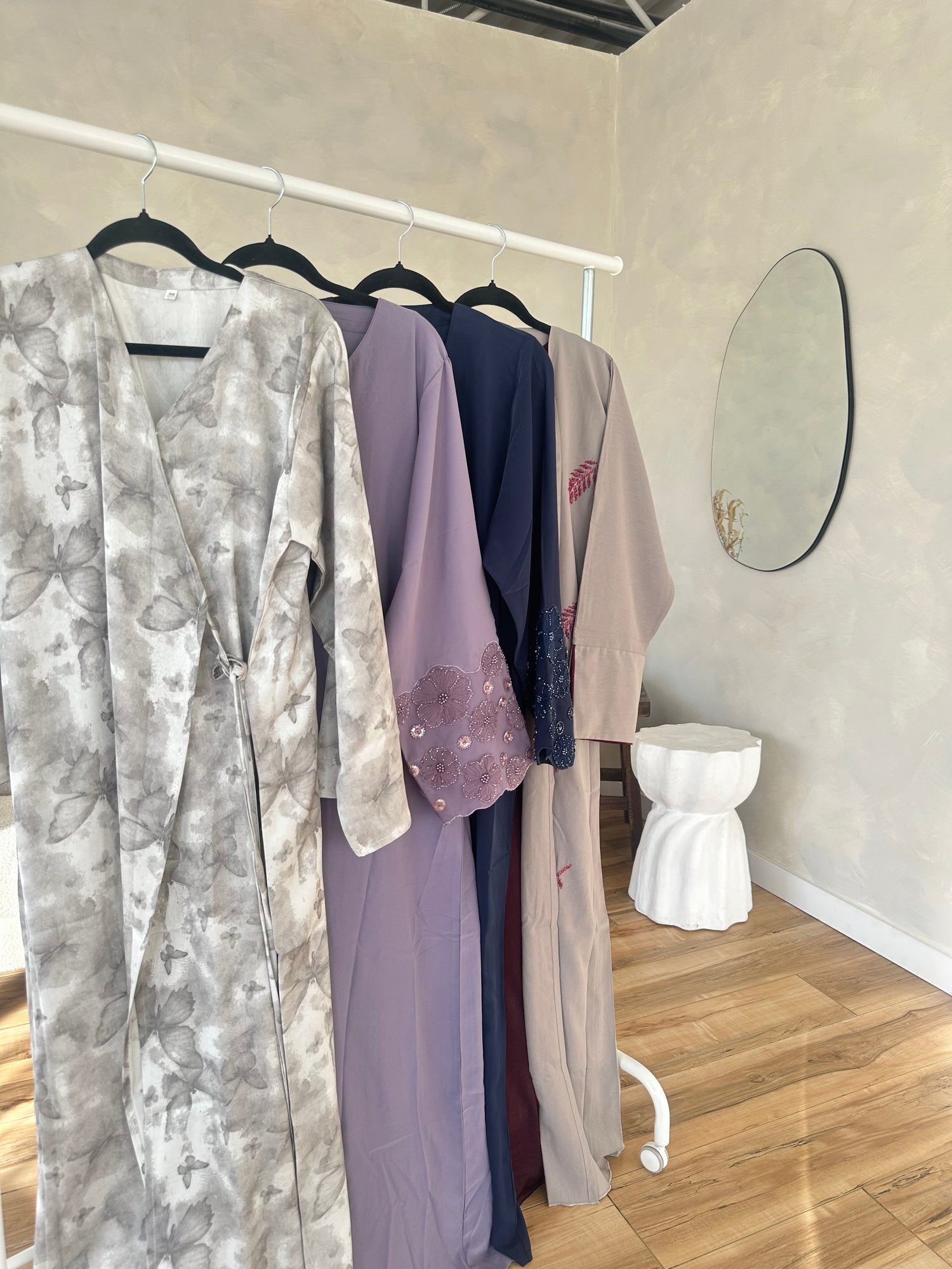 Eid/Spring Collection