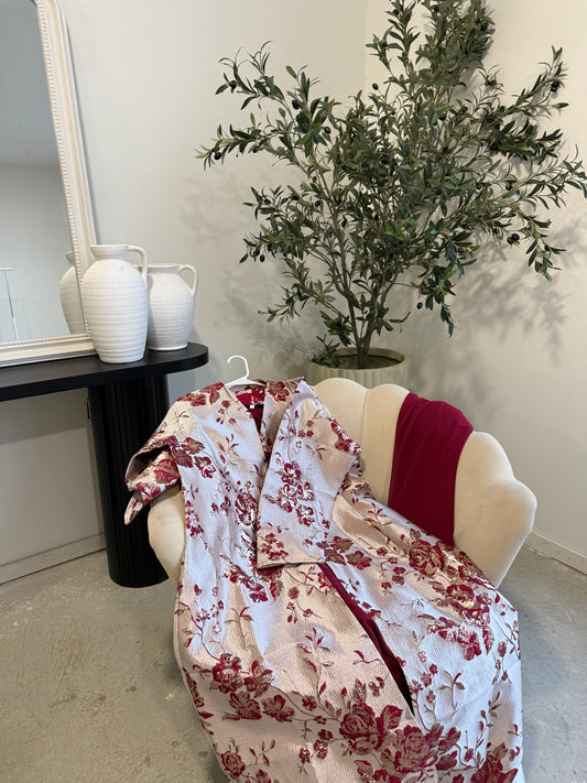 Ruby Luxe
